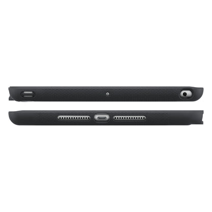 STM Dux Shell Duo - Hoes voor iPad 10.2" (2021) / 8 (2020) / 7 (2019) (zwart)