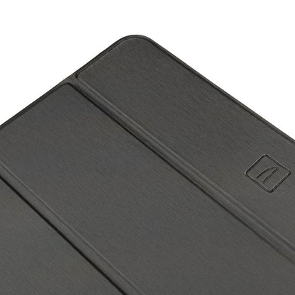 Tucano Satin-Hülle für iPad 10,9" (2022) (Rosa)