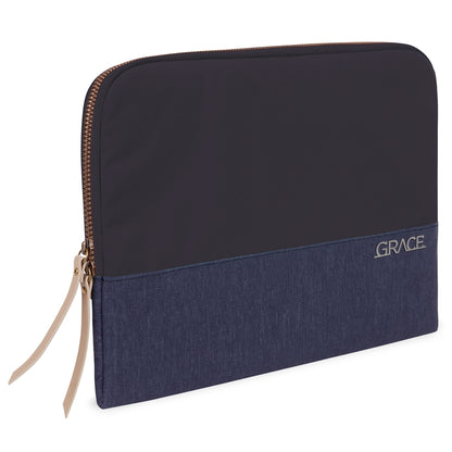 STM Grace - Hoes voor MacBook Pro 13" / MacBook Air 13" / Notebook 13" (nachtelijke hemel)