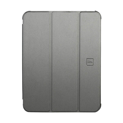 Tucano Satin Case für iPad 10,9" (2022) (Space Grey)