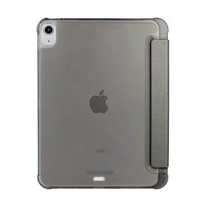 Tucano Satin Case für iPad 10,9" (2022) (Space Grey)
