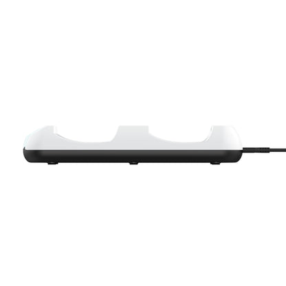 Trust GXT250 – Ladegerät für 2 PS5-Pads