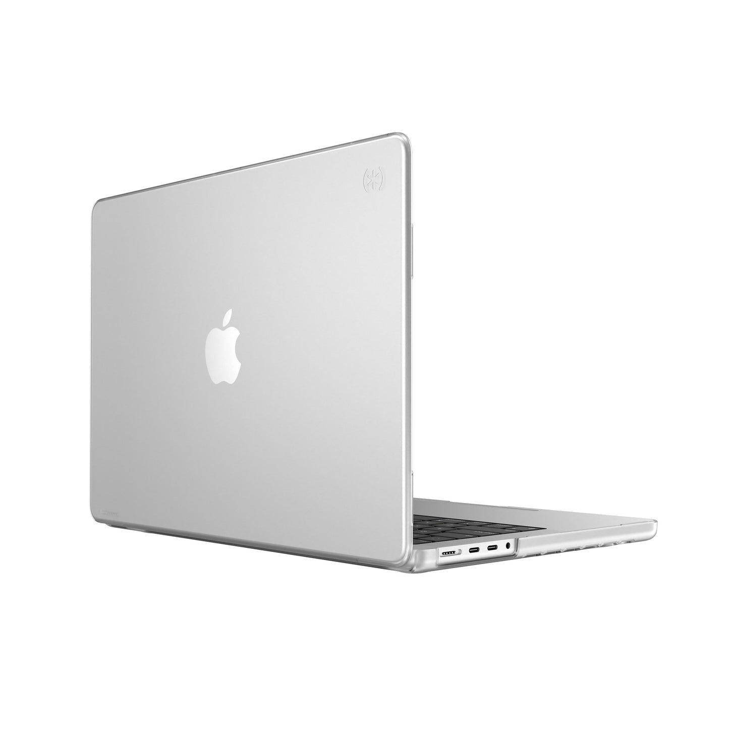 Speck SmartShell - Case MacBook Pro 14" (M3/M2/M1/2023-2021) (Clear)