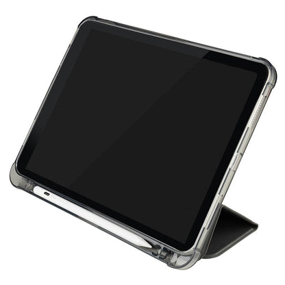 Tucano Satin Case für iPad 10,9" (2022) (Space Grey)