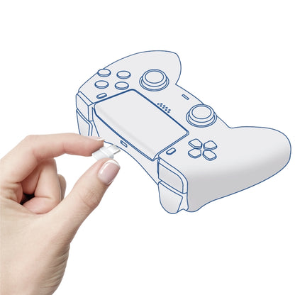 Trust GXT250 – Ladegerät für 2 PS5-Pads