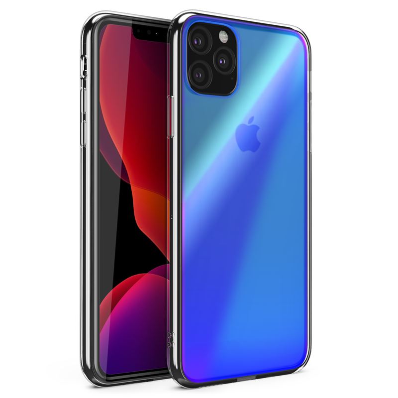 Zizo Refine - Hoesje voor iPhone 11 Pro (Horizon)