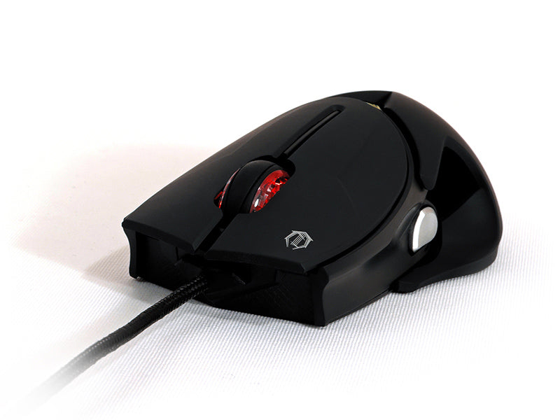 Gamdias Apollo Optical – Optische Gaming-Maus (3200 DPI)