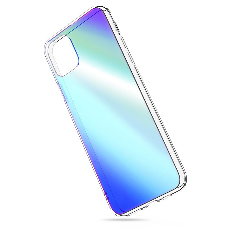 Zizo Refine - Hoesje voor iPhone 11 Pro (Horizon)