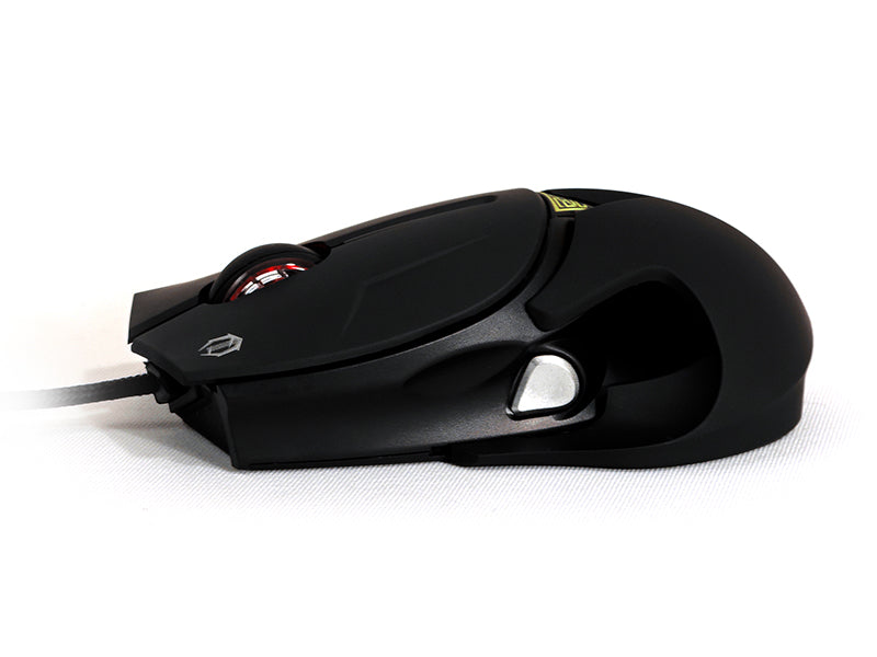 Gamdias Apollo Optical – Optische Gaming-Maus (3200 DPI)