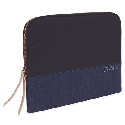 STM Grace - Hoes voor MacBook Pro 15" / Notebook 15" (nachtelijke hemel)