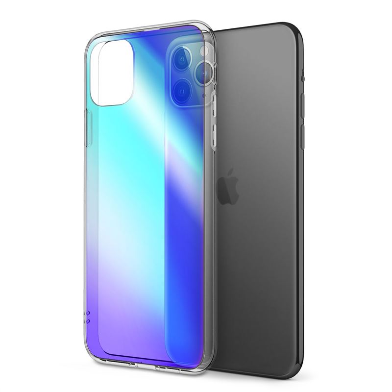 Zizo Refine - Hoesje voor iPhone 11 Pro (Horizon)