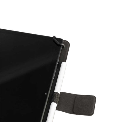 Tucano UNIVERSO – Universal-Hülle für Samsung-Tablets bis 10,5 Zoll