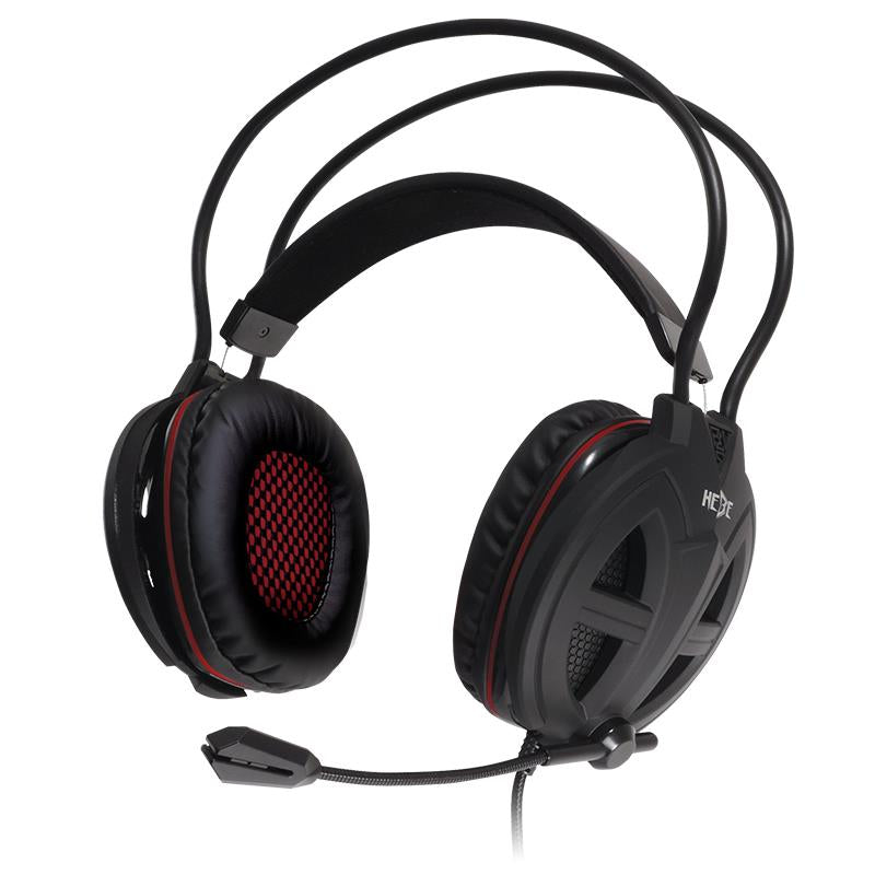 Gamdias Hebe V2 - Stereo gaming-headset met microfoon (PC-PS4)