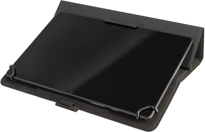 Tucano UNIVERSO – Universal-Hülle für Samsung-Tablets bis 10,5 Zoll
