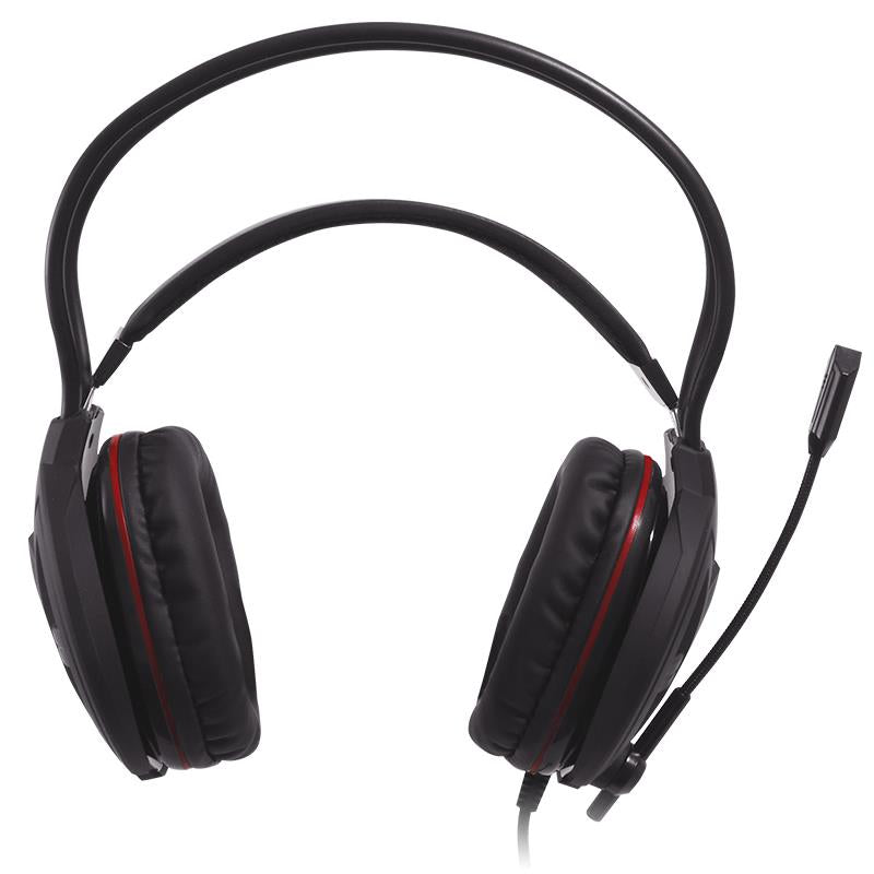 Gamdias Hebe V2 - Stereo gaming-headset met microfoon (PC-PS4)