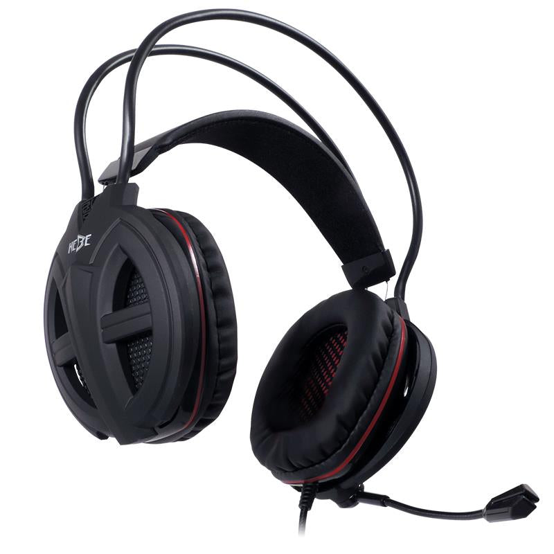 Gamdias Hebe V2 - Stereo gaming-headset met microfoon (PC-PS4)