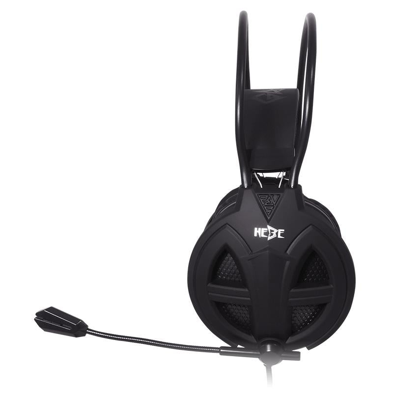 Gamdias Hebe V2 - Stereo gaming-headset met microfoon (PC-PS4)