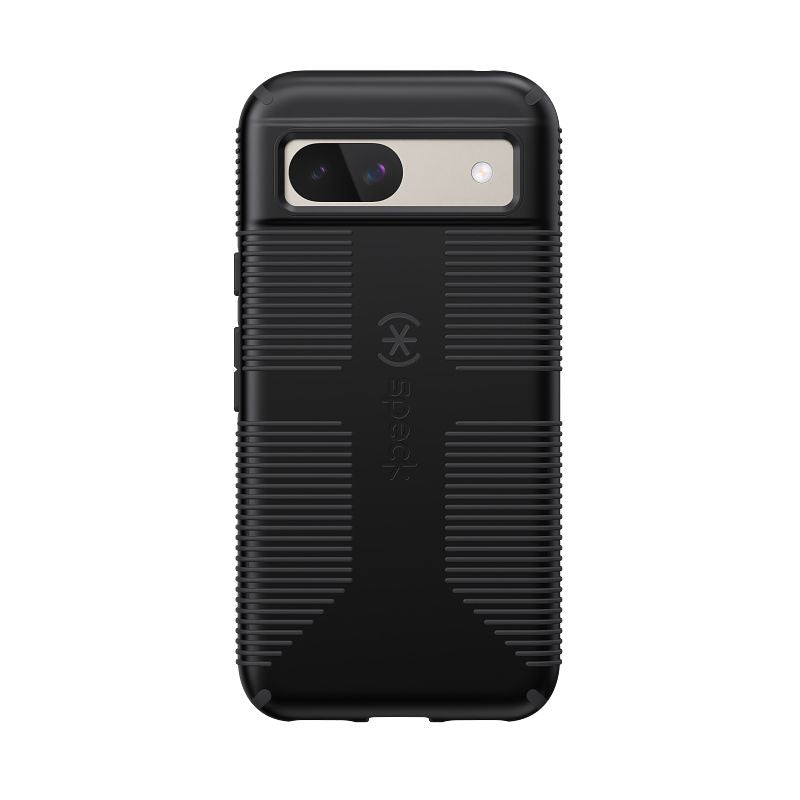 Speck ImpactHero Grip - Hoesje voor Google Pixel 8A (Zwart)