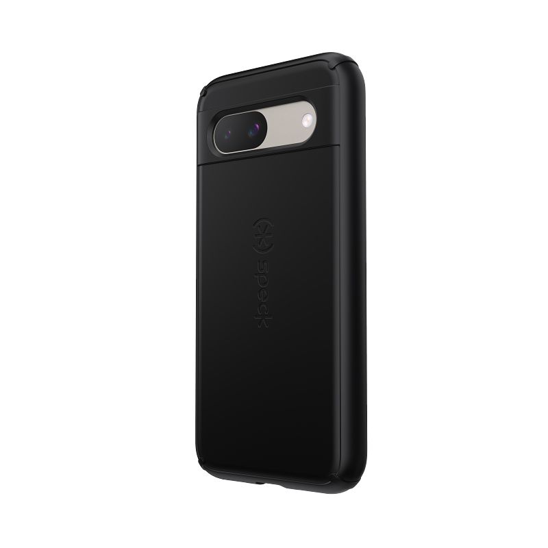 Speck ImpactHero Slim - Hoesje voor Google Pixel 8A (Zwart)