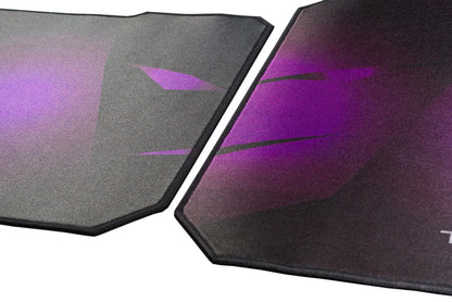 Tesoro Aegis X3 gaming-muismat - groot formaat