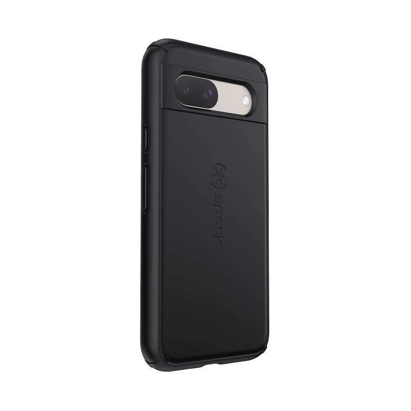 Speck ImpactHero Slim - Hoesje voor Google Pixel 8A (Zwart)