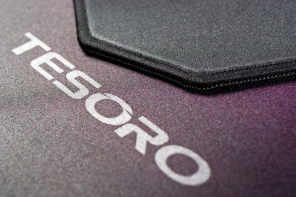 Tesoro Aegis X3 gaming-muismat - groot formaat