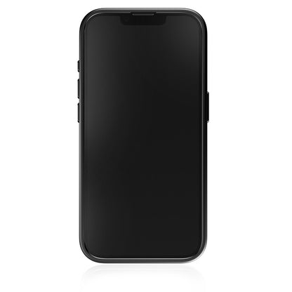 STM Reawaken Ripple MagSafe - Anti-stress case for iPhone 15 Pro (Black / Atlantic)