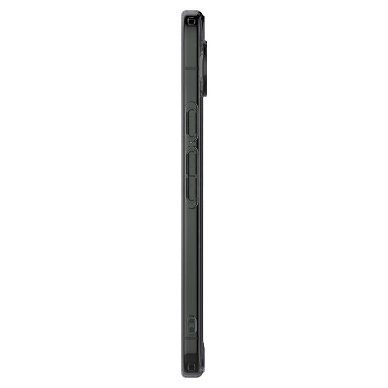 Spigen Ultra Hybrid - Hoesje voor Google Pixel 9 Pro XL (Zero One)