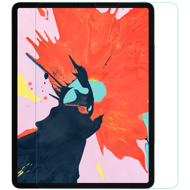 Nillkin H+ Anti-Explosion Glass 0.3 mm - Protective glass for iPad Pro 12.9 (2020/2018)