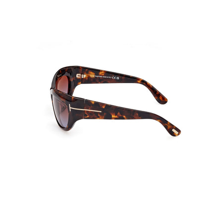 Tom Ford-zonnebril FT1065 52F 55