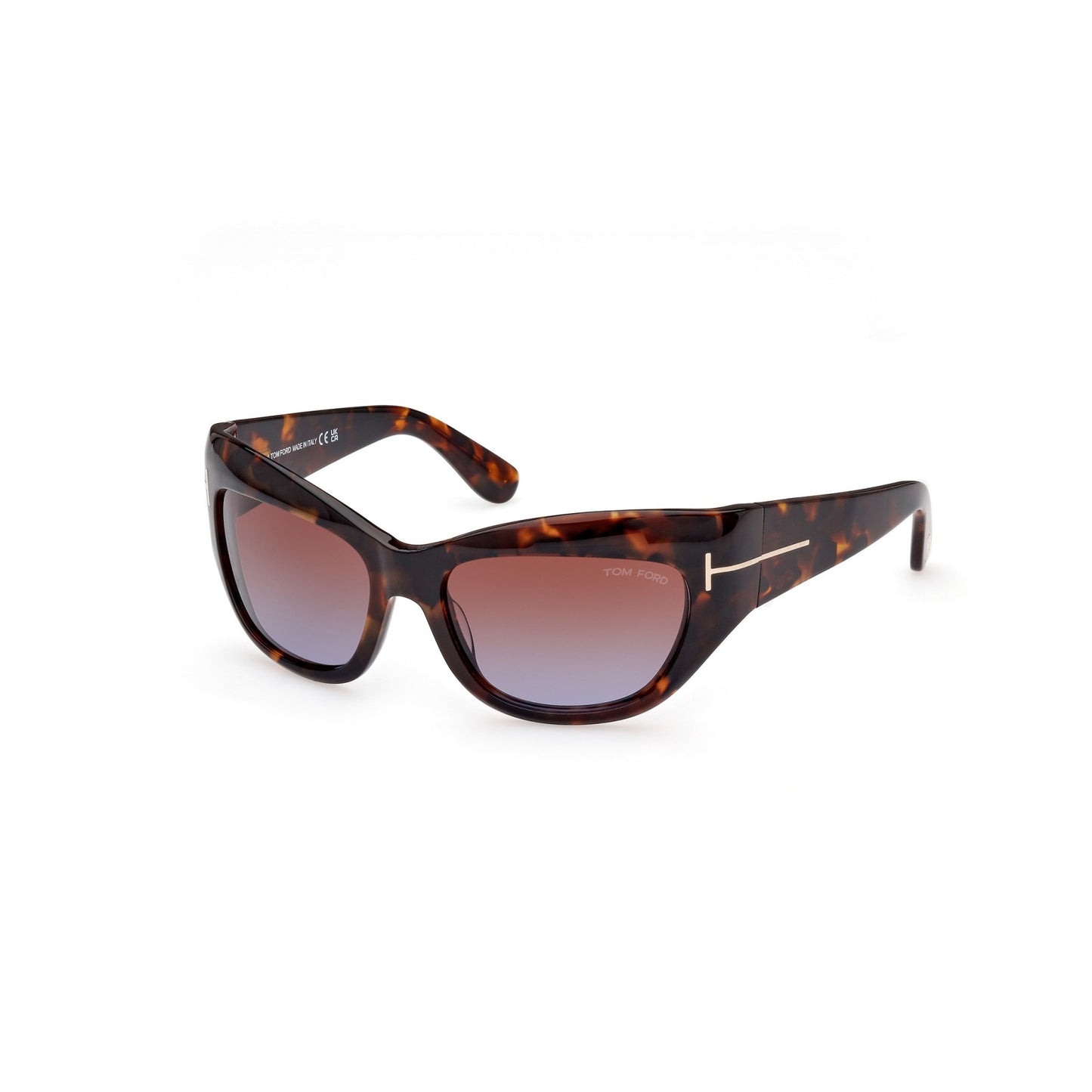 Tom Ford-zonnebril FT1065 52F 55