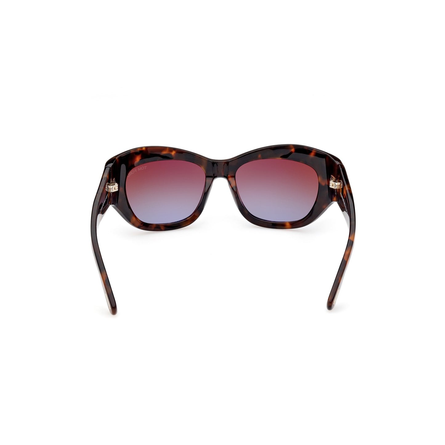 Tom Ford-zonnebril FT1065 52F 55