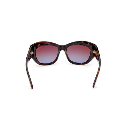 Tom Ford-zonnebril FT1065 52F 55