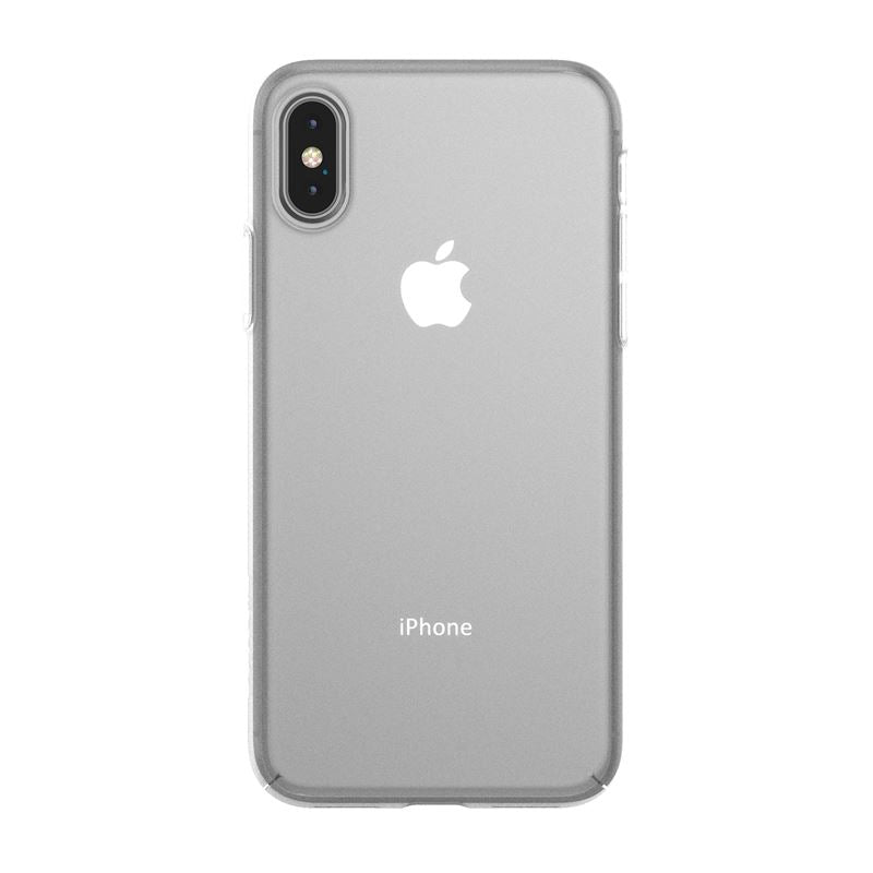 Incase Lift Case for iPhone Xs Max (Clear)