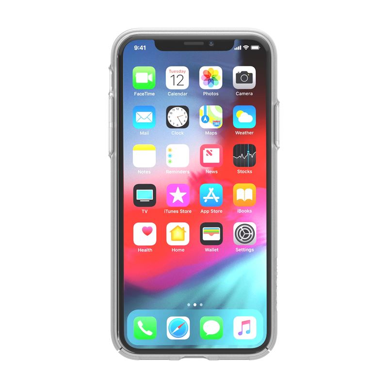 Incase Lift Case for iPhone Xs Max (Clear)