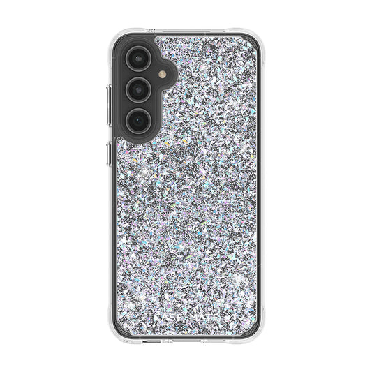 Case-Mate Twinkle - Hoesje voor Samsung Galaxy S23 FE 5G (Disco)