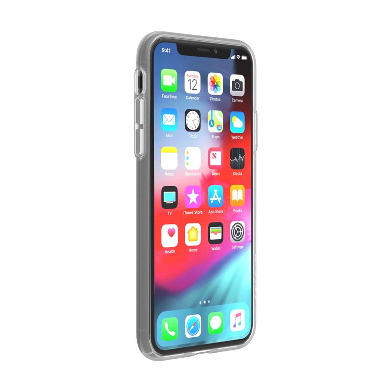 Incase Lift Case for iPhone Xs Max (Clear)