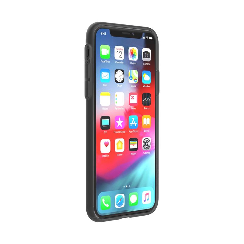 Incase Lift Case for iPhone Xs Max (Graphite)