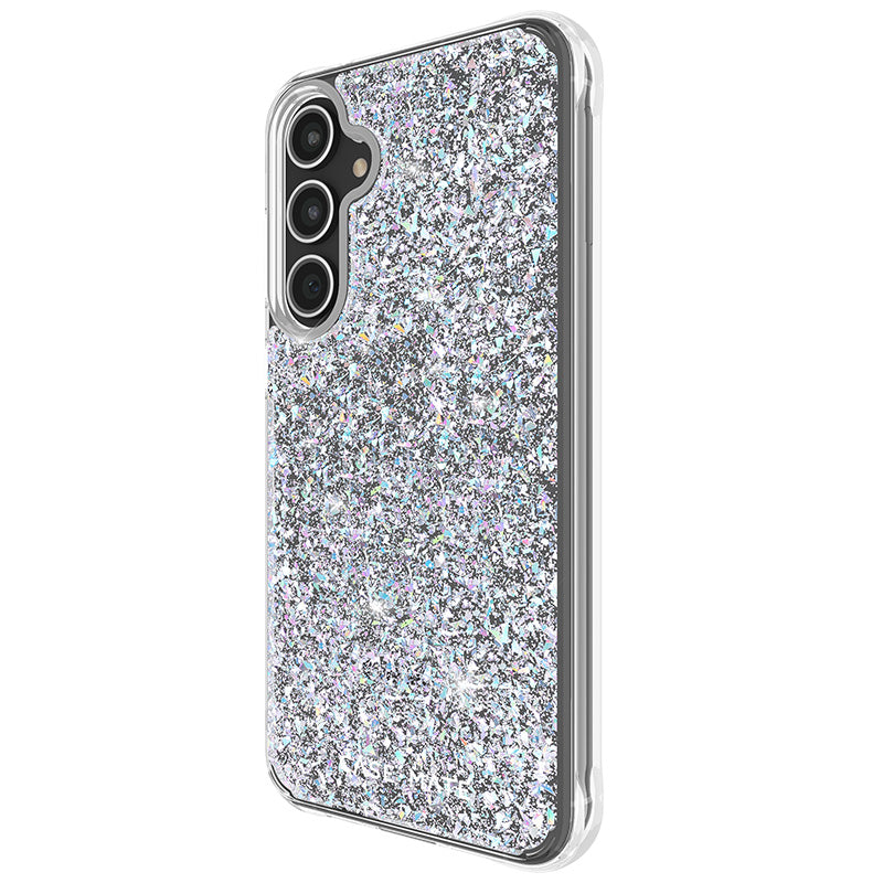 Case-Mate Twinkle - Hülle für Samsung Galaxy S23 FE 5G (Disco)