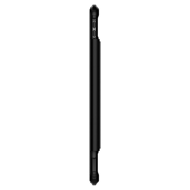 Spigen Ultra Hybrid Pro - Hülle für iPad Pro 11" (2022-2020) (Schwarz)