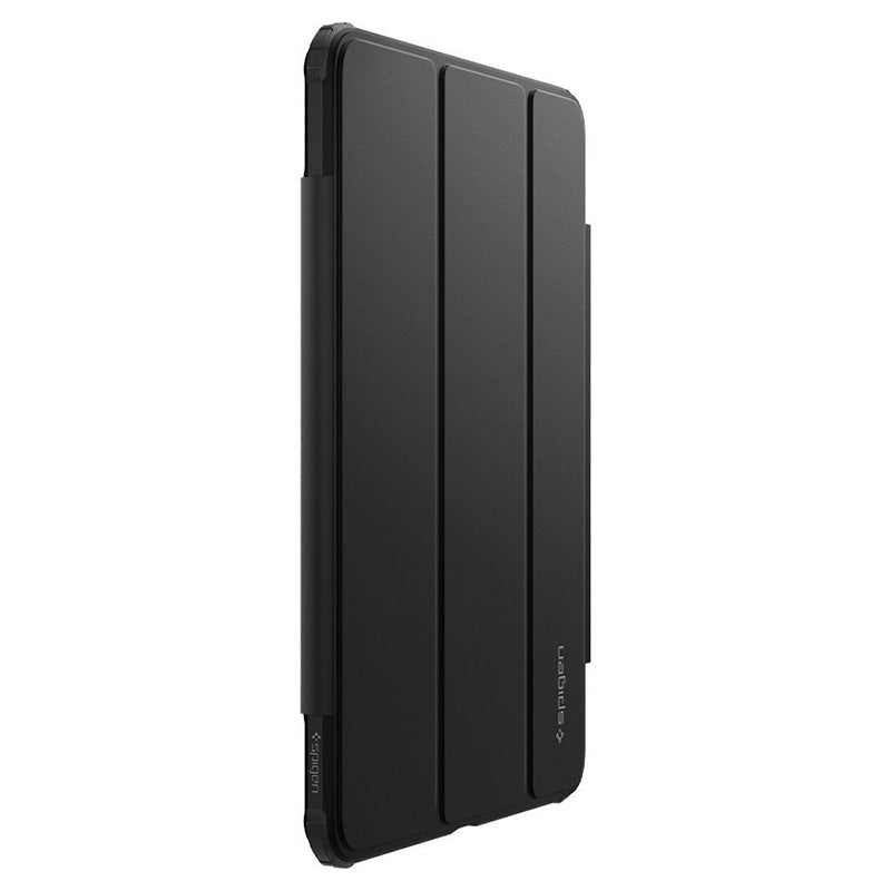 Spigen Ultra Hybrid Pro - Hülle für iPad Pro 11" (2022-2020) (Schwarz)