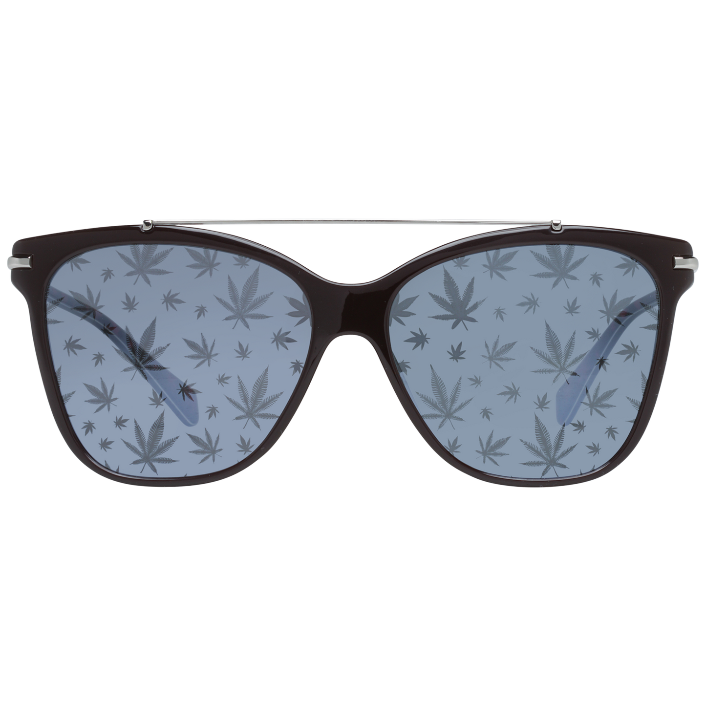 Police Sunglasses SPL404E 6XKL 55