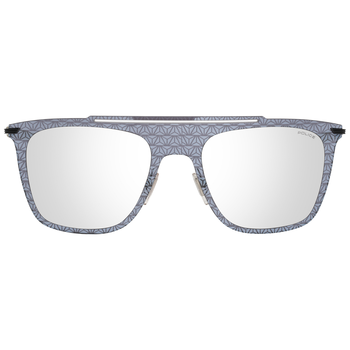 Police Sunglasses SPL581 530L 52