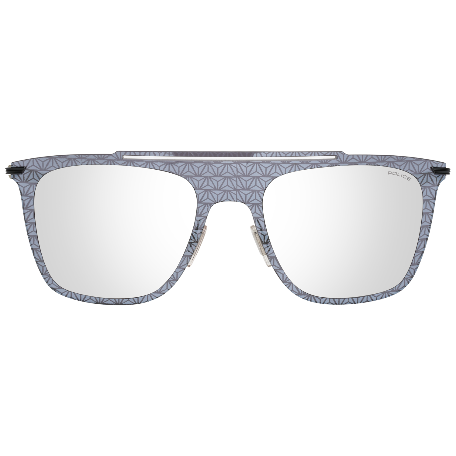 Police Sunglasses SPL581 530L 52