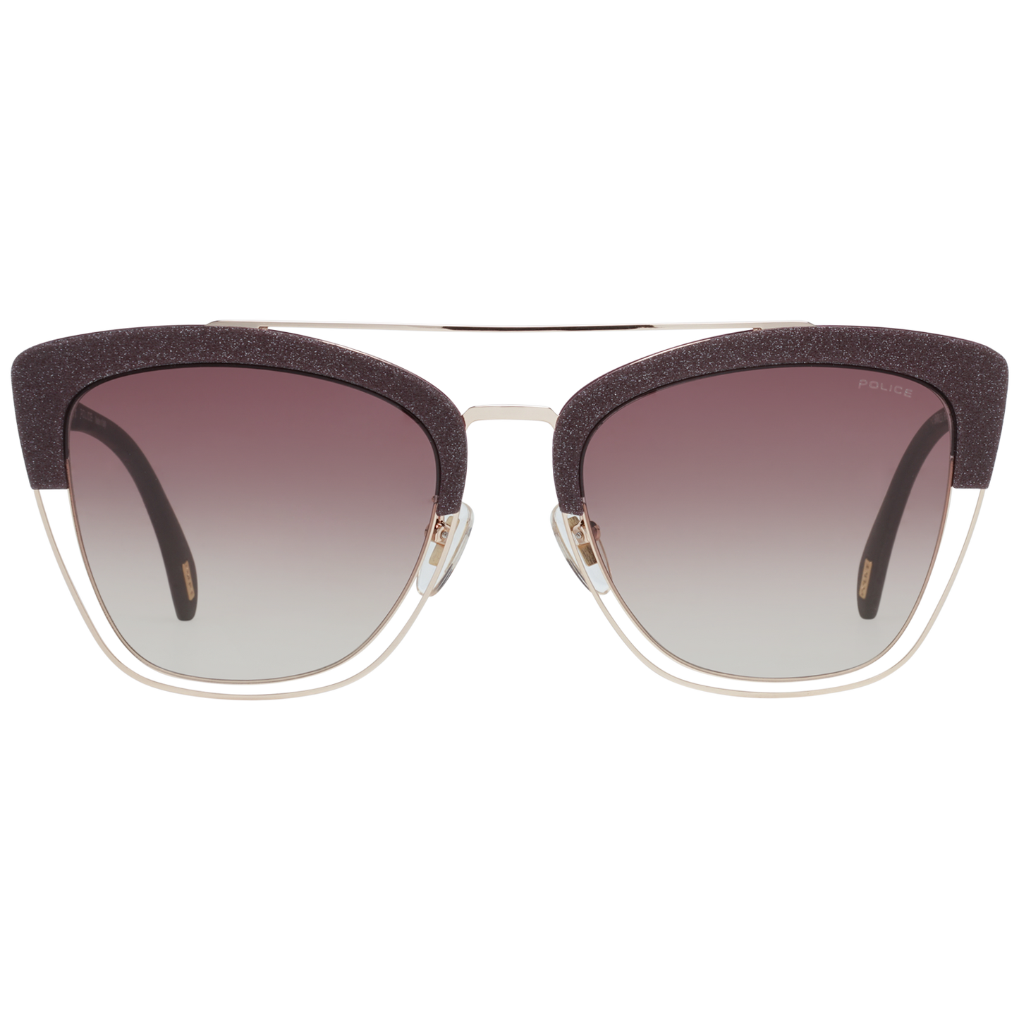 Police Sunglasses SPL618 0A39 54