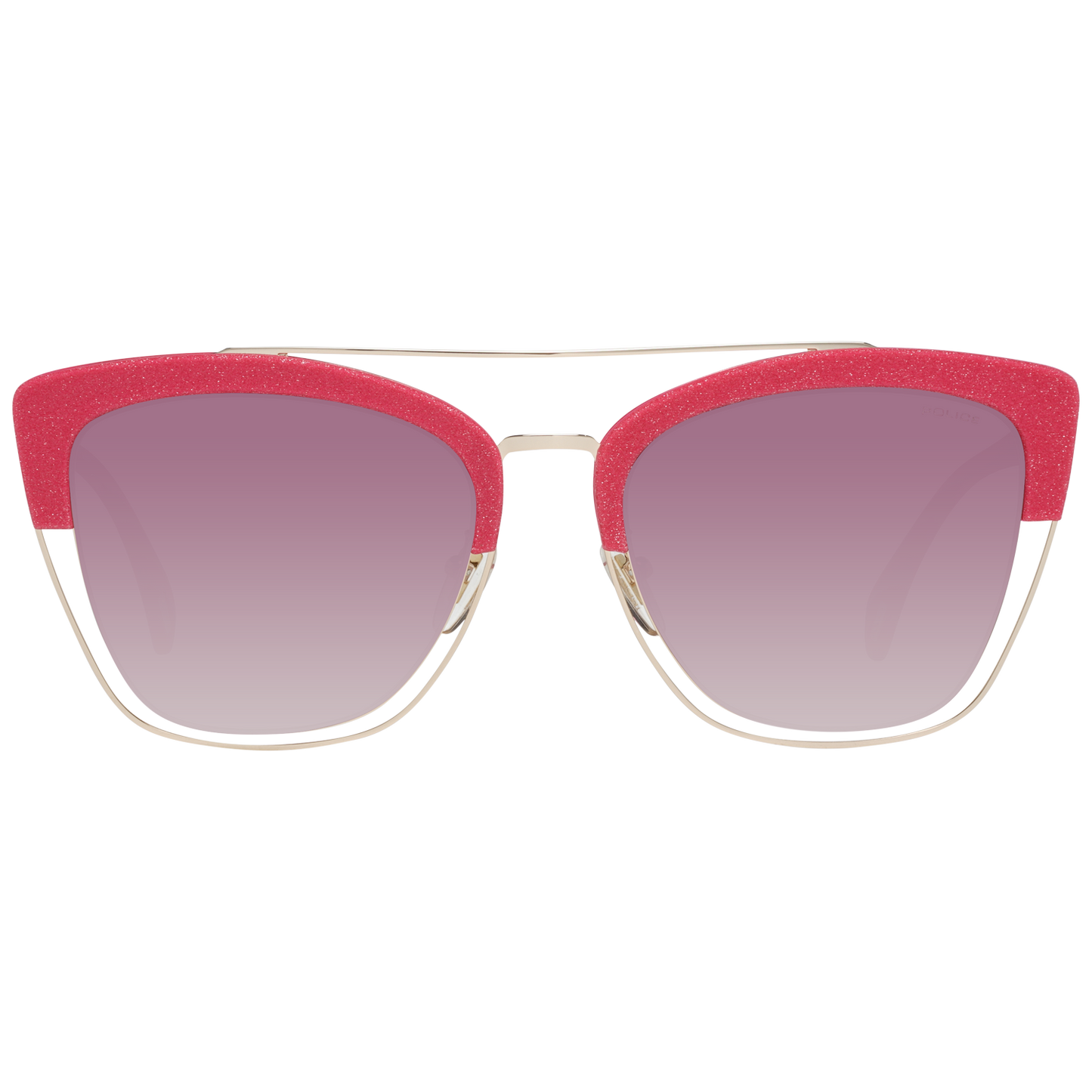 Police Sunglasses SPL618 8FFX 54