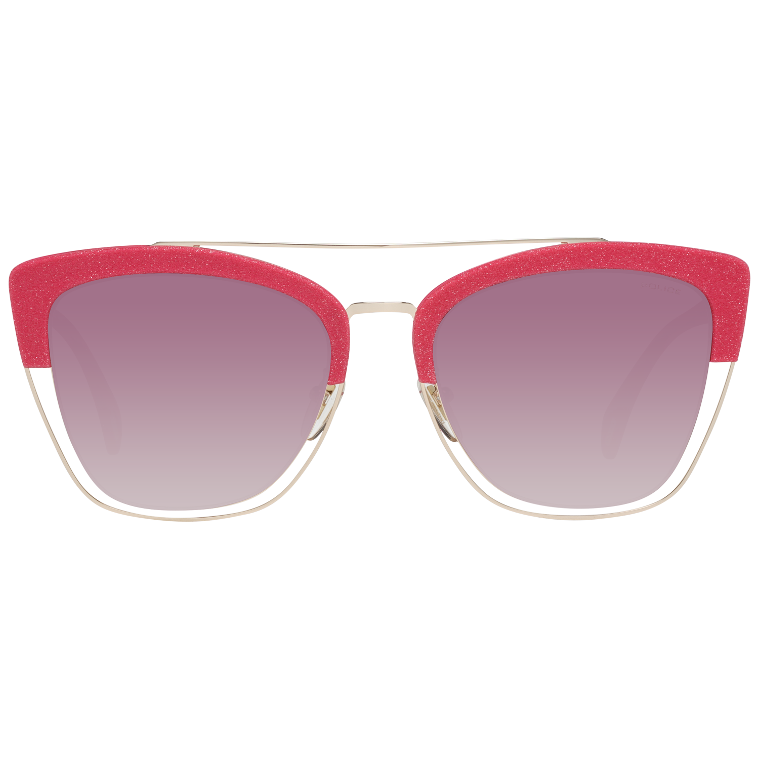 Police Sunglasses SPL618 8FFX 54