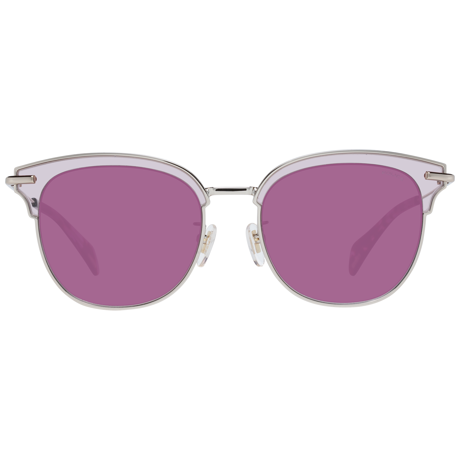 Police Sunglasses SPL622 08FF 53