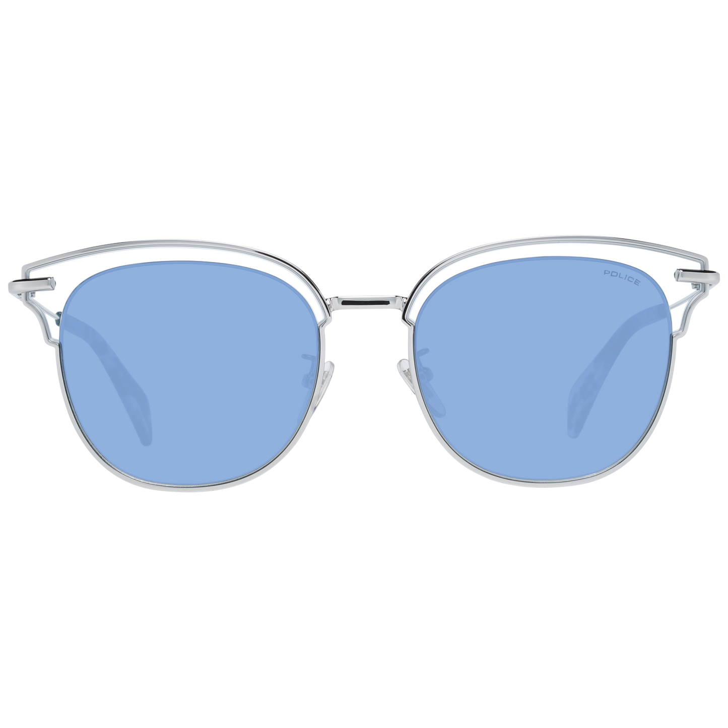 Police Sunglasses SPL622M 579B 53