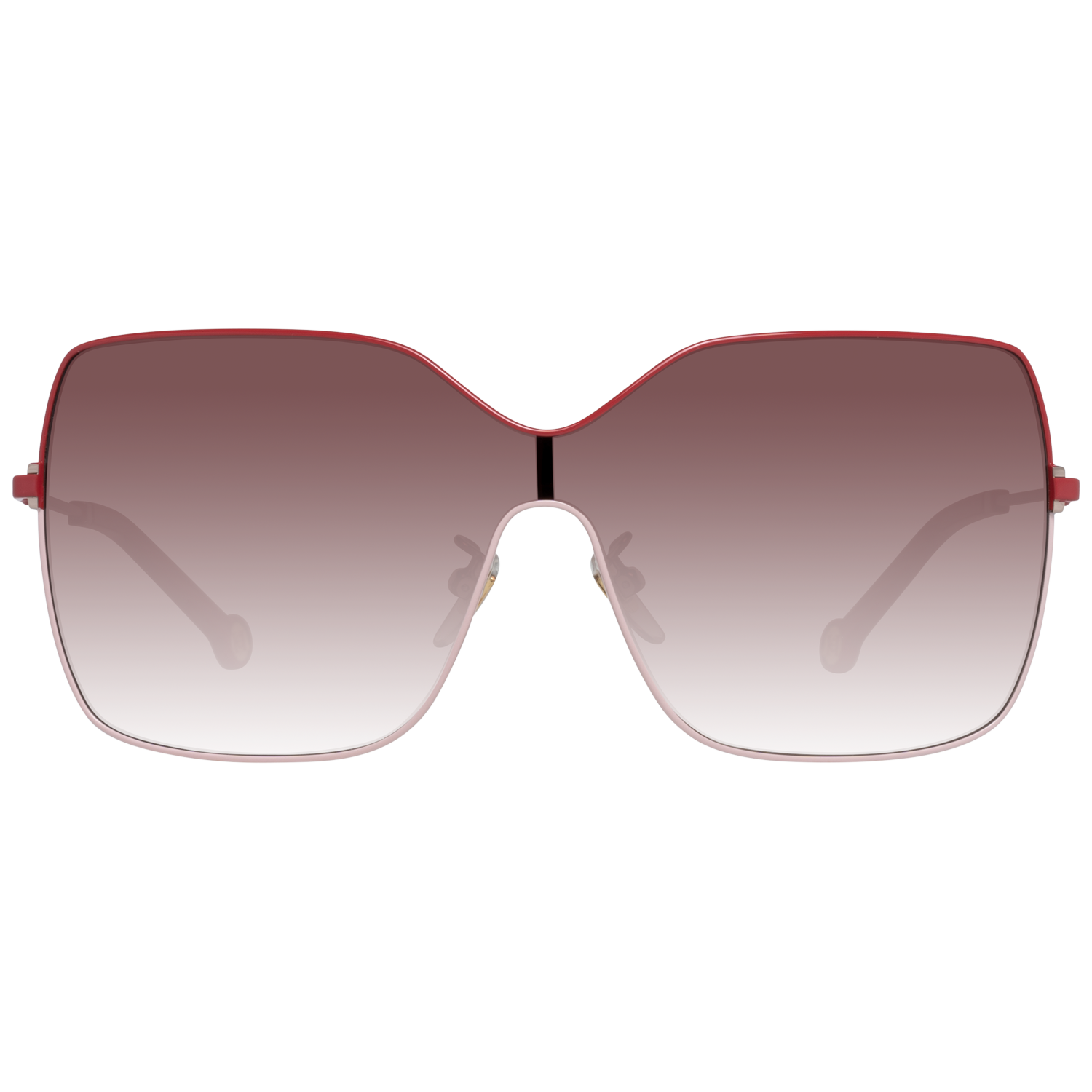 Carolina Herrera Sunglasses SHE175 H60 99